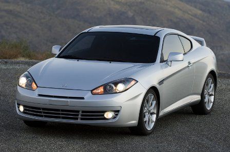 Coupe
